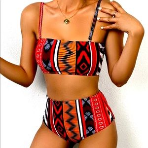 - Swimsuit - WILL OFFER AT COST -BOUTIQUE CLEARANCE
